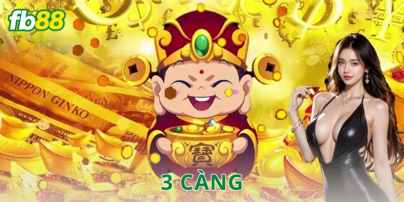 3 càng FB88