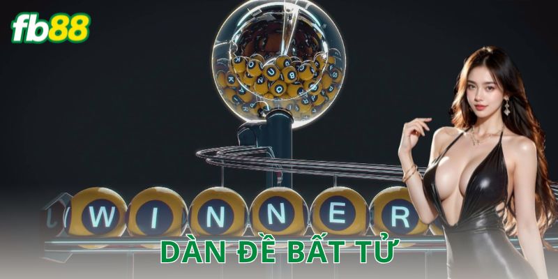 Dàn Đề Bất Tử FB88