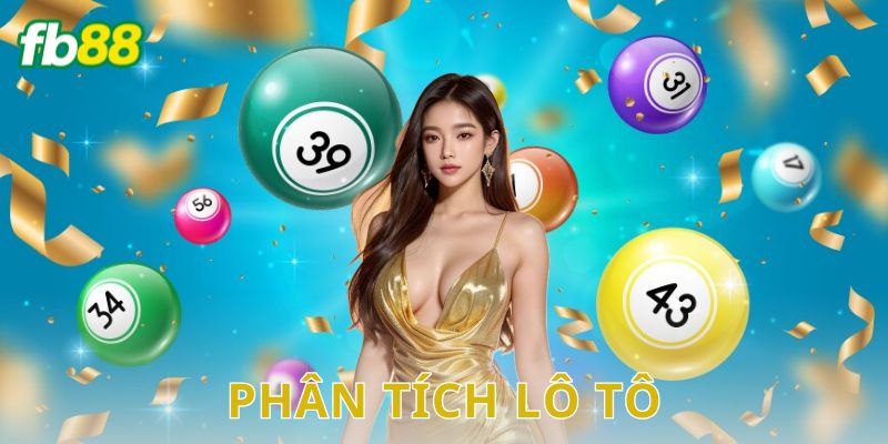 Phân tích lô tô FB88