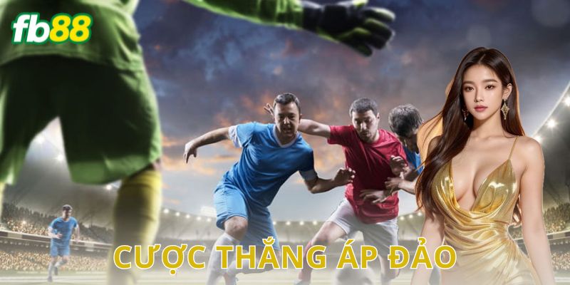 Cược thắng áp đảo FB88