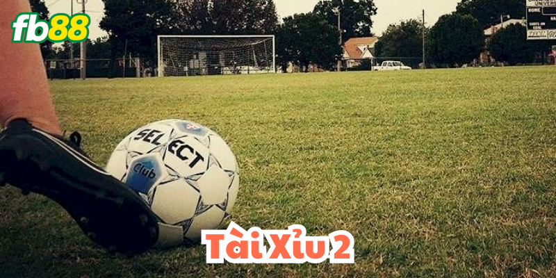 Tài Xỉu 2 - Khái niệm