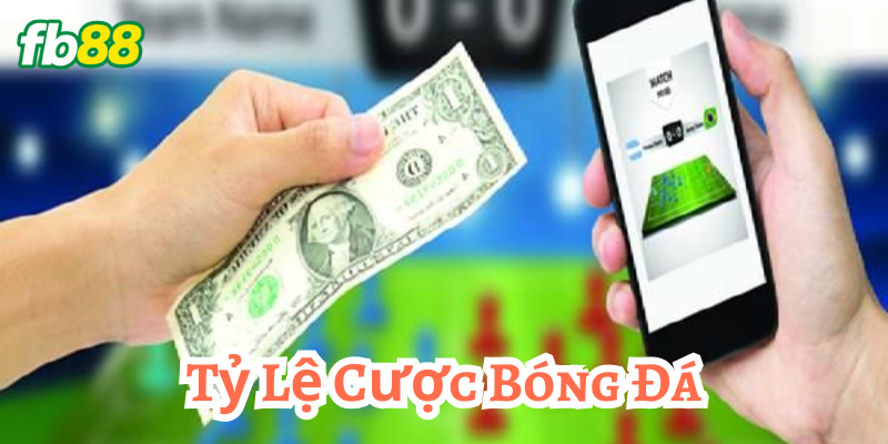 Tỷ lệ cược bóng đá là gì?