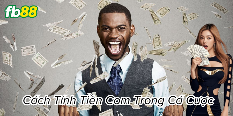 Tiền Com