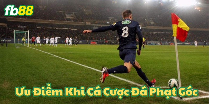 Đá Phạt Góc