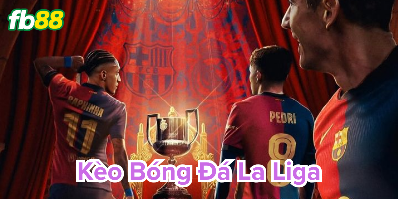 4 loại kèo đặc sắc