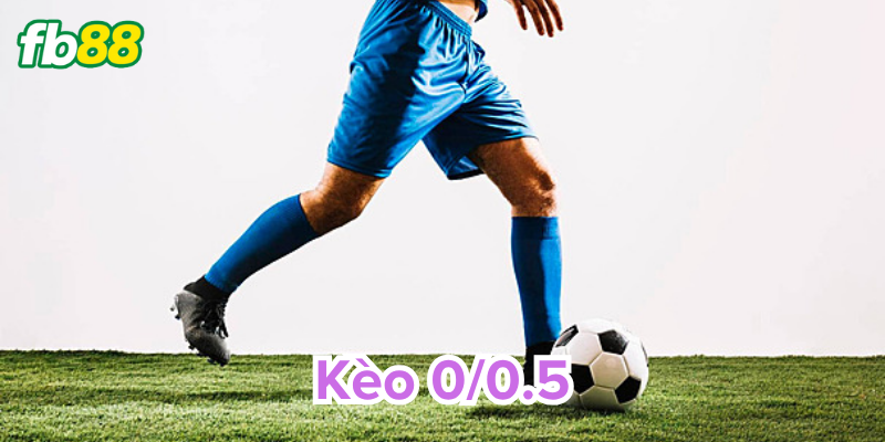 Giải mã Kèo 0/0.5 - Bí ẩn châu Á