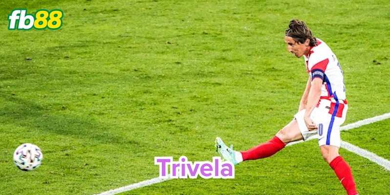 Trivela là gì - Bí quyết sút má ngoài đỉnh cao