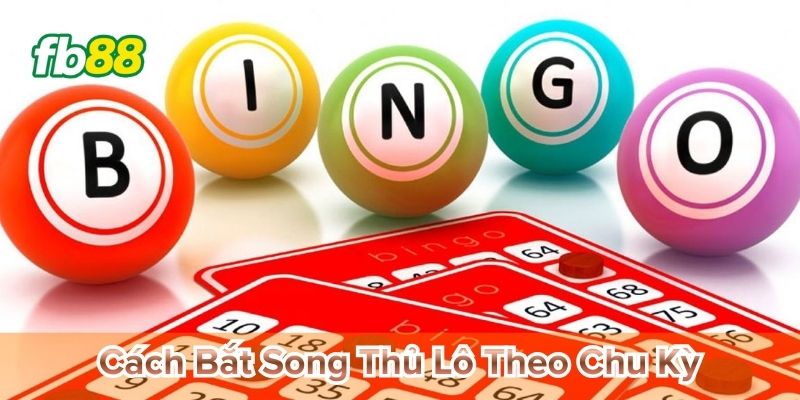 Cách Bắt Song Thủ Lô Theo Chu Kỳ khi soi cầu