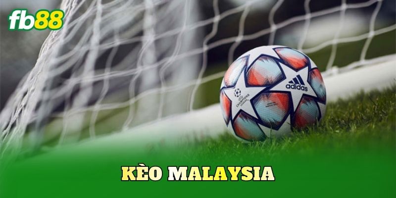 Kèo Malaysia