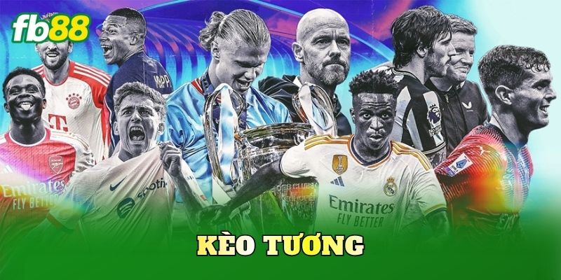 Kèo Tương