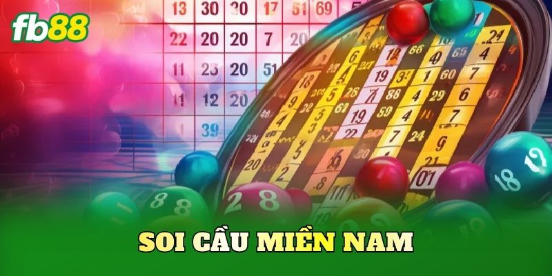 Soi Cầu miền Nam