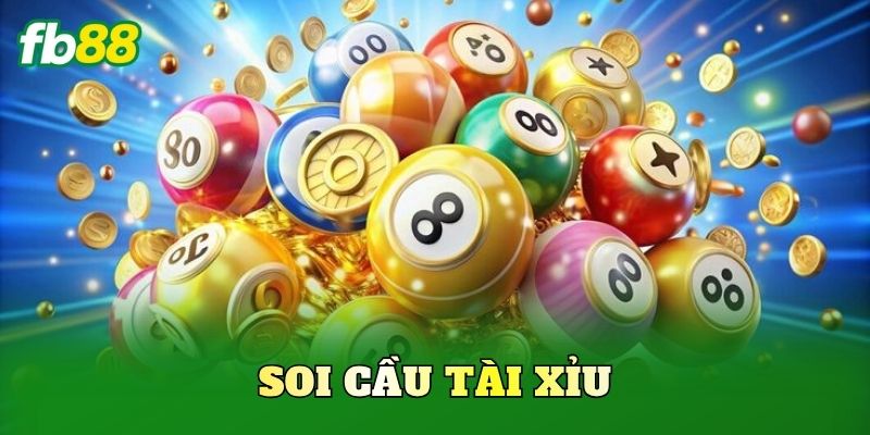 Soi Cầu Tài Xỉu