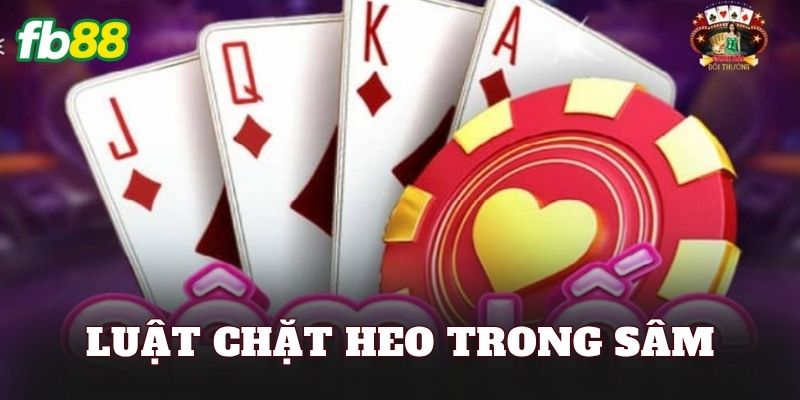 Luật Chặt Heo Trong Sâm